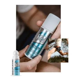 Koi Gel Roll-On - Image 2