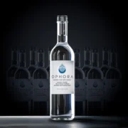 Ophora Water 750ml Glass Bottle