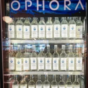 Ophora Water 750ml Glass Bottle - Image 4