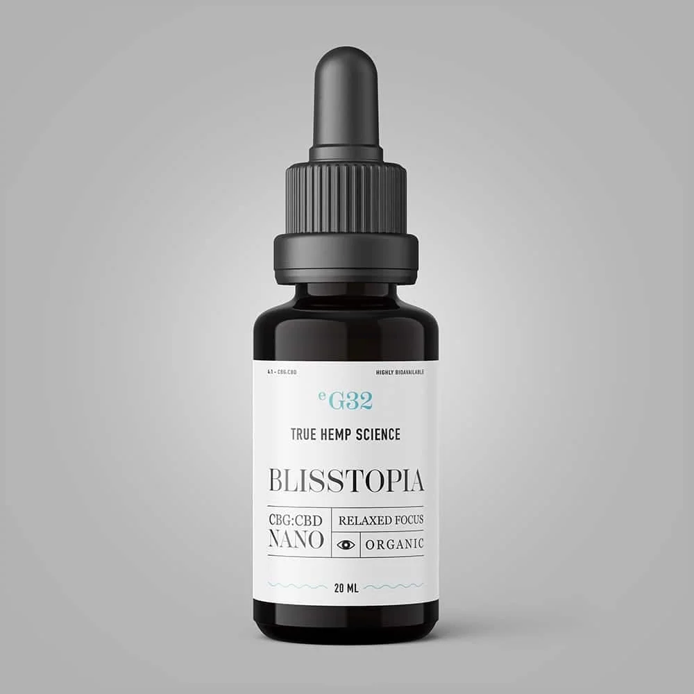 Blisstopia Water-Soluble Botanical Oil-1 Blisstopia Water-Soluble Botanical Oil
