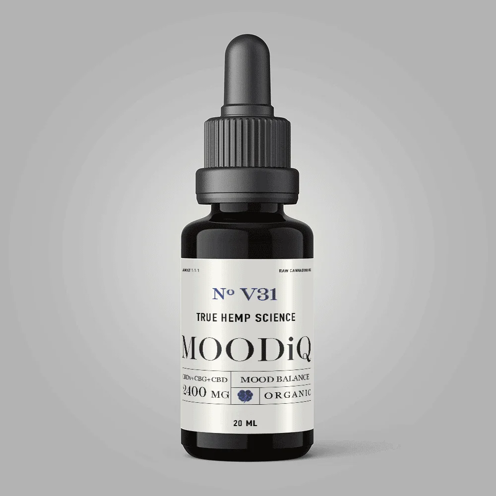 Organic Botanical Wellness Oil-1 Organic Botanical Wellness Oil