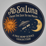 Full-Spectrum Botanical Castor Oil Salve