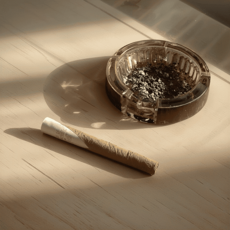 Are You Considering Quitting Smoking Pot? CBD May Help You Reconnect With Your Body Naturally - True Hemp Science
