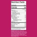 ASTRONAUTICA CBDv Blend - Pack NANO Gummies 100mg CBDv +4.2mg THC - Full Spectrum Hemp Extract + Shilajit