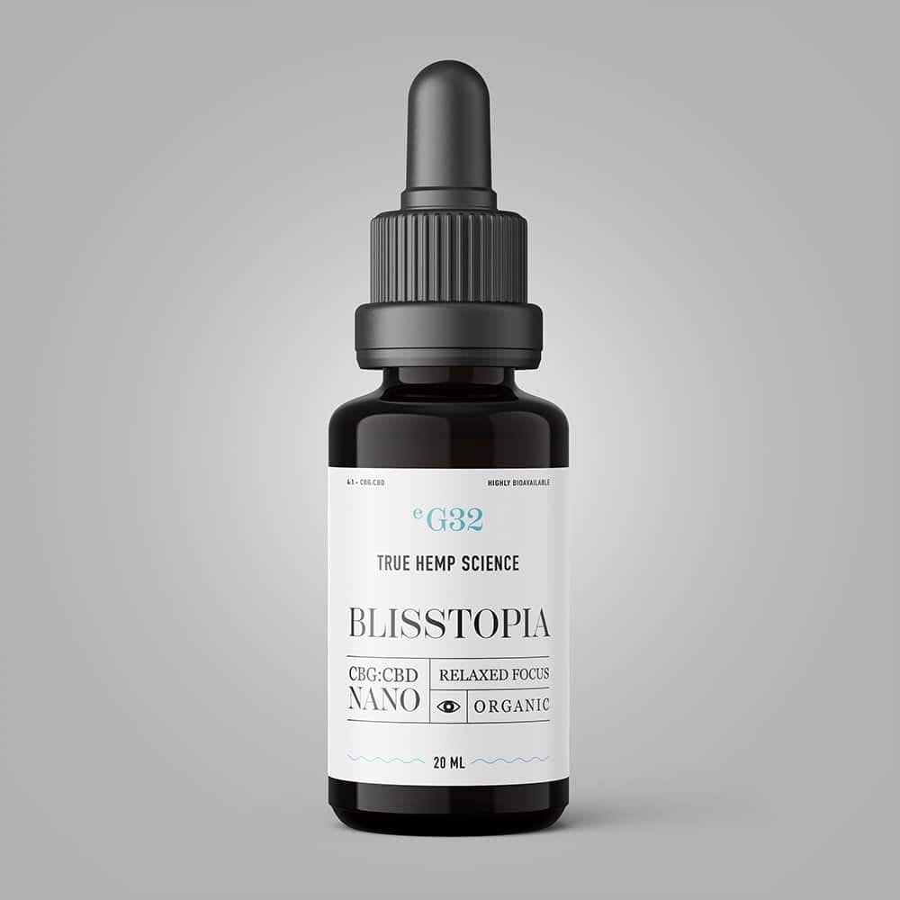 blisstopia-cbg-cbd-nano-relaxed-focus-5273603 blisstopia-water-soluble-botanical-oilWater Soluble Fast Acting