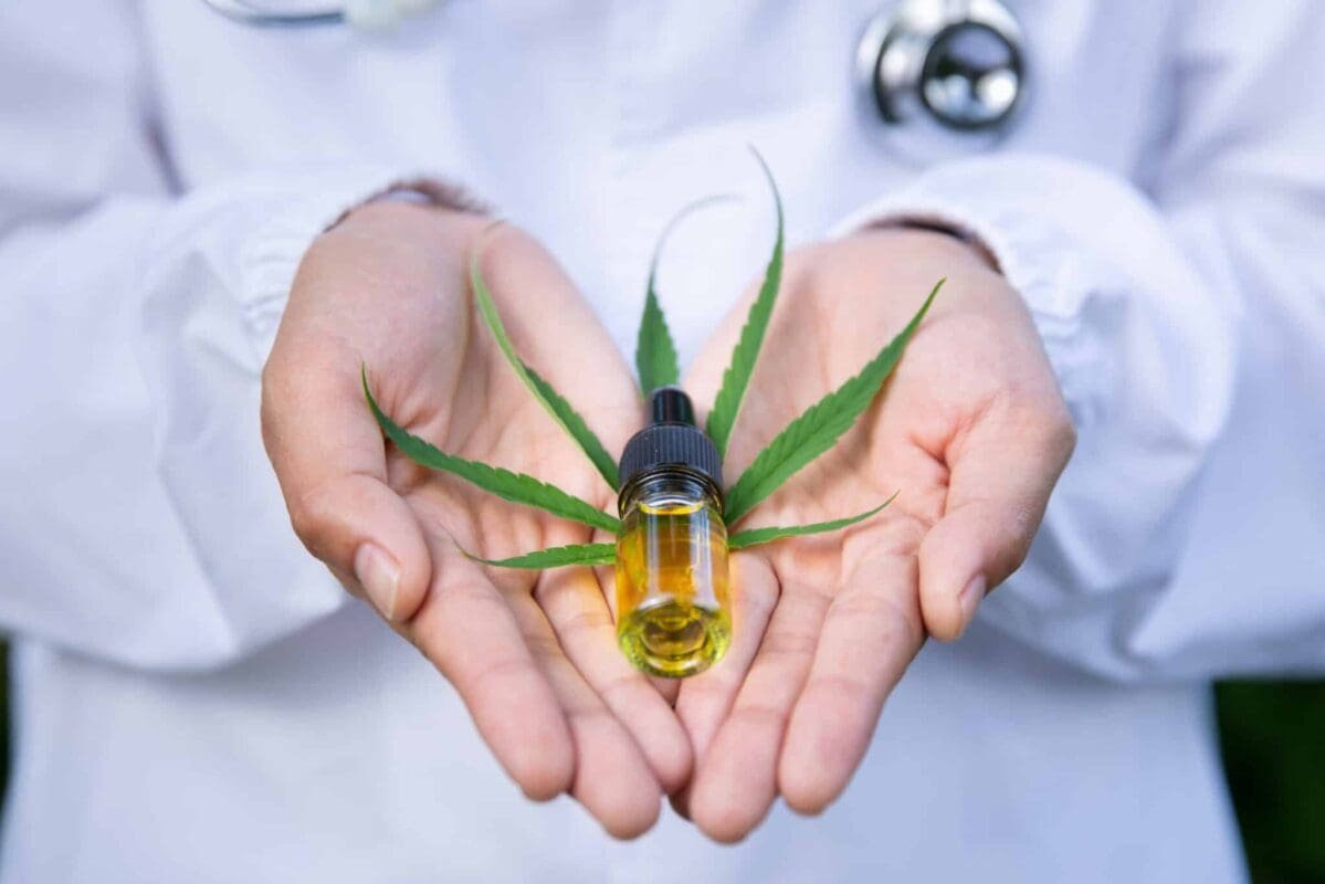 Can CBD help make me happy? Mental Health Naturally - True Hemp Science
