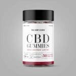 Broad Spectrum Botanical Gummies