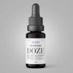 DOZE Organic Botanical Nighttime Oil