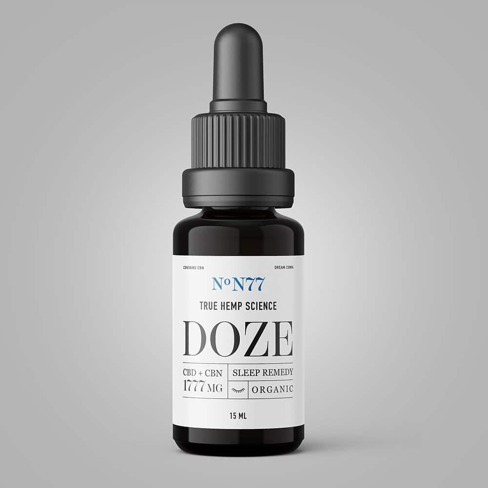 doze-organic-cbd-cbn-oil-sleep-remedy-4398560 DOZE Organic Botanical Nighttime Oil