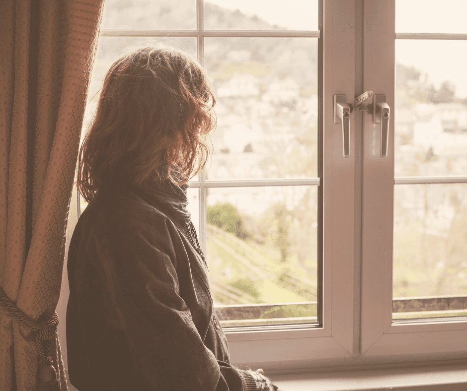 How to Feel Safe in an Uncertain World | Nervous System & Breathwork - True Hemp Science