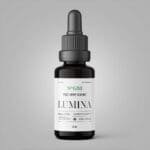 LUMINA Organic Botanical Terpene OilCBG Blend