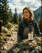 MoodiQ - Organic - CBDva + CBDa + CBGa Blend - True Hemp Science
