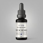 Organic Botanical Wellness Oil