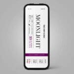MOONLIGHT Organic Botanical Gummies