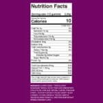 MOONLIGHT 2 - Pack Organic Gummies 2.3 mg THC + 111 mg CBG + 60 mg CBD - True Hemp Science