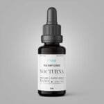 Water-Soluble Botanical Nano Formula