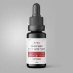 Botanical Wellness Oil for Pets