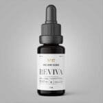 REVIVA No. 17 Organic Botanical Extract