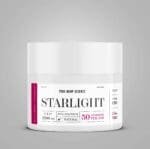 STARLIGHT 50 - Count Gummies1.5 mg THC + 50 mg Full Spectrum CBD - True Hemp Science