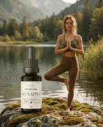 SYNAPTA - Pure NANO CBG Brain Focus - True Hemp Science