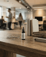 True Hemp Science – FOCI Brain Focus Pure CBG Oil (2100mg) - True Hemp Science